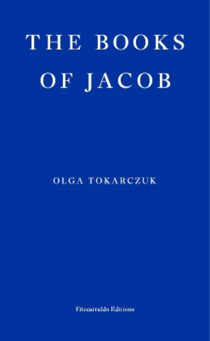 Picture of The Books of Jacob