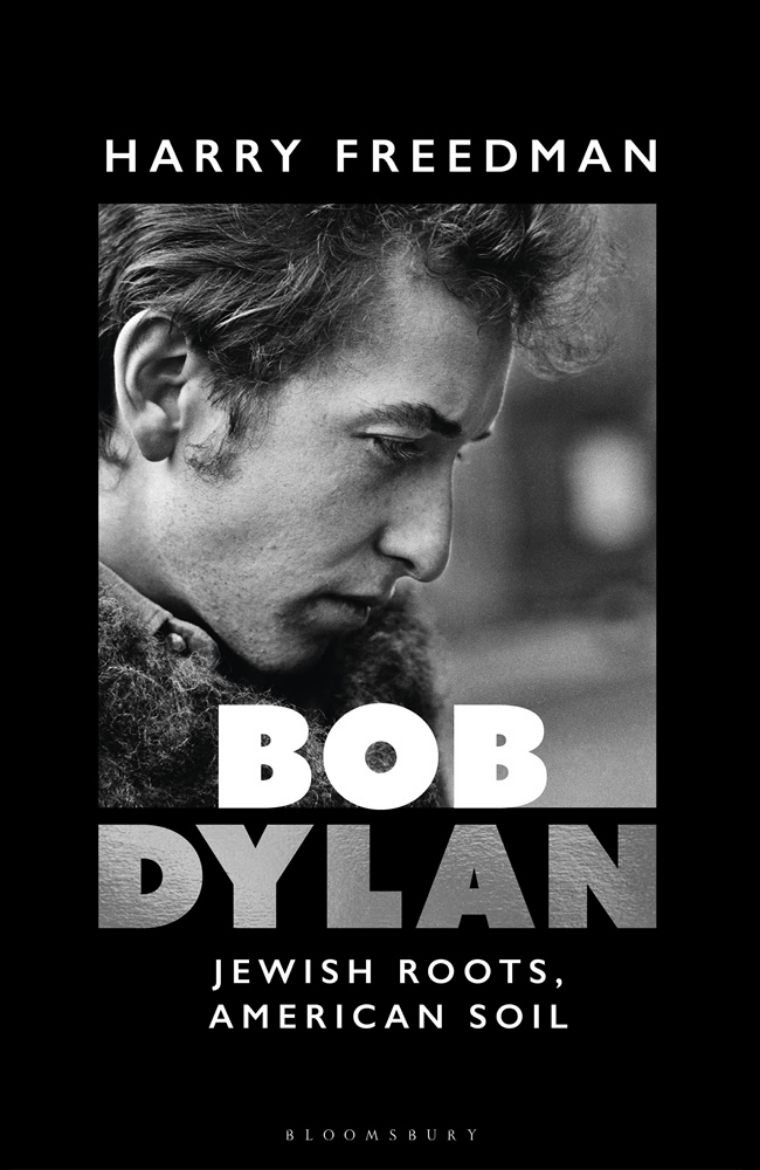 Picture of Bob Dylan