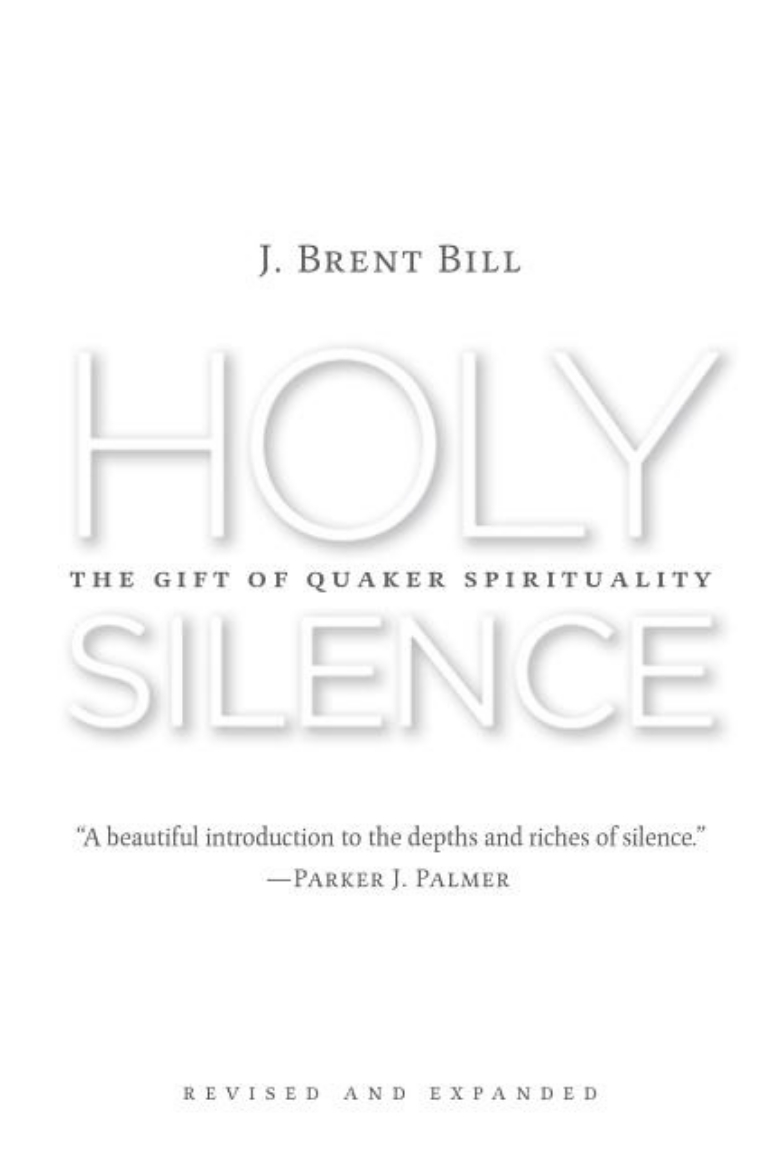 Picture of Holy silence