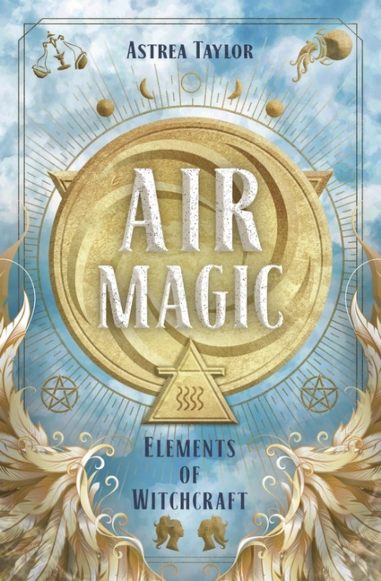 Picture of Air Magic
