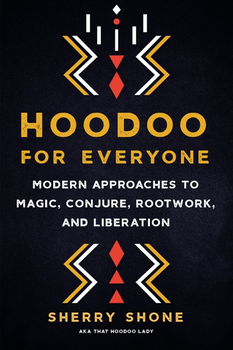 Picture of Hoodoo for Everyone