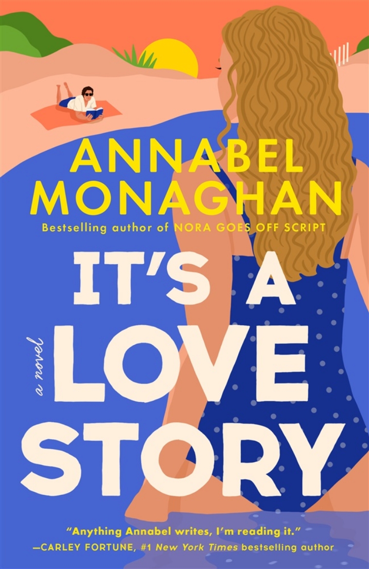 Picture of It's a Love Story