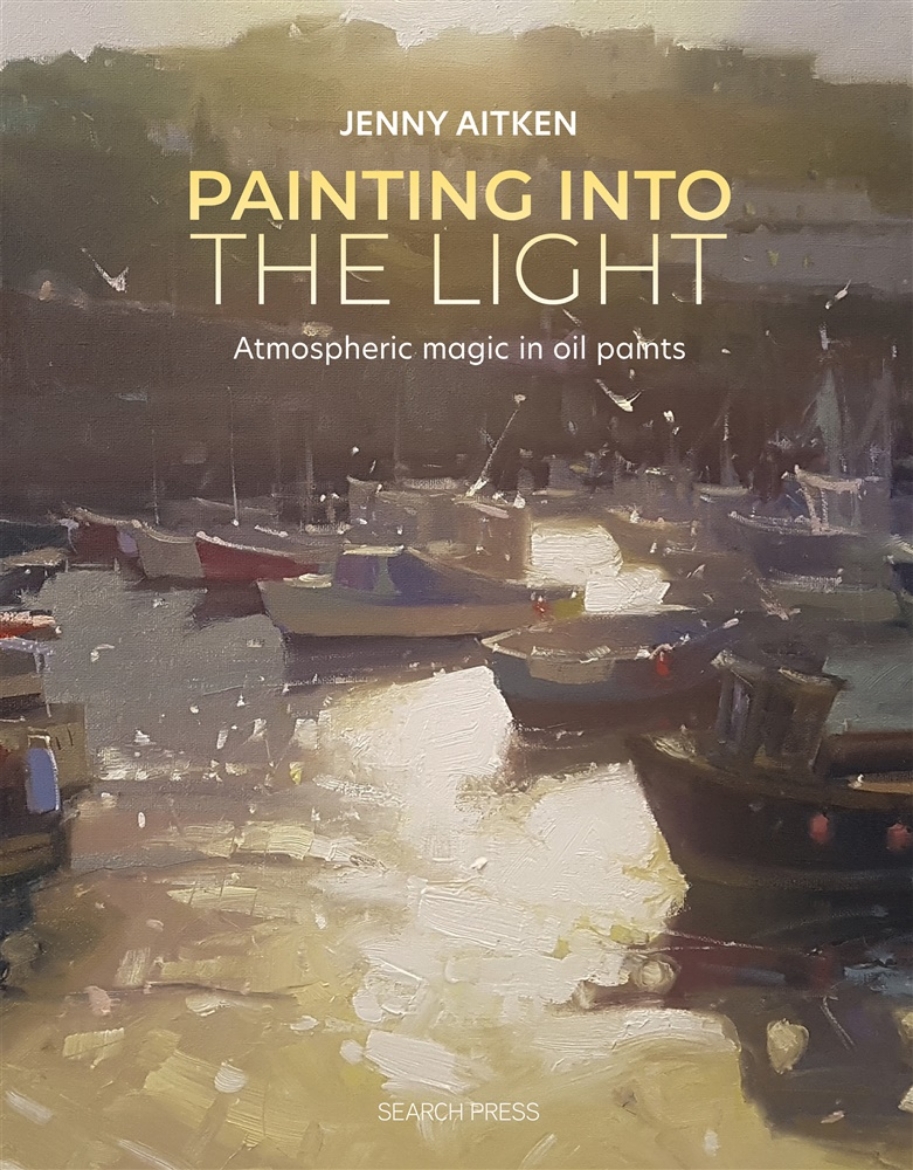 Picture of Painting into the Light
