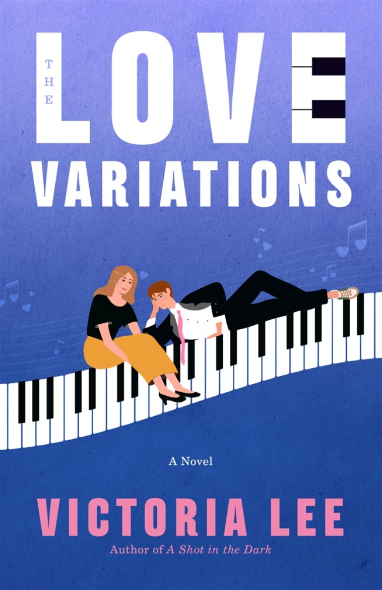 Picture of The Love Variations