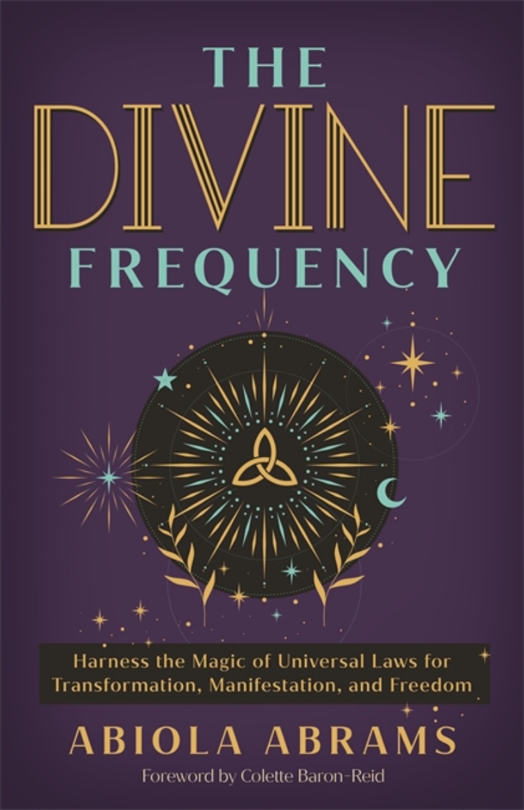 Picture of The Divine Frequency
