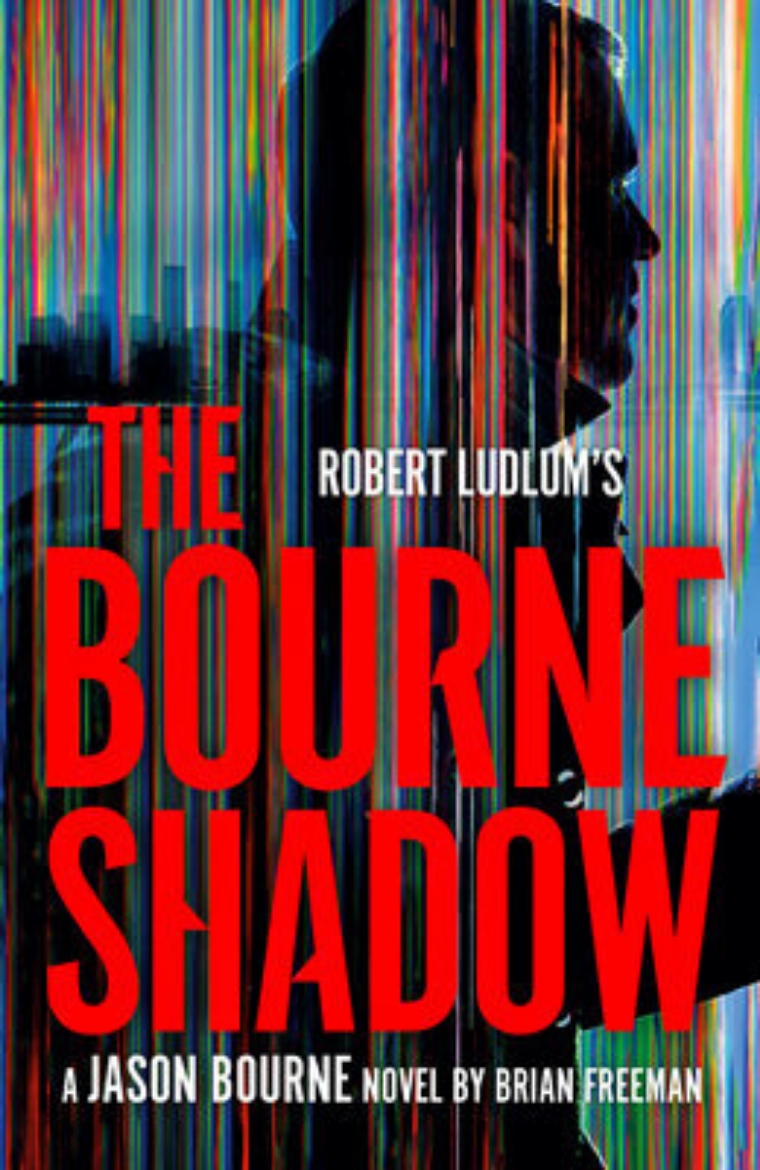 Picture of Robert Ludlum's The Bourne Shadow