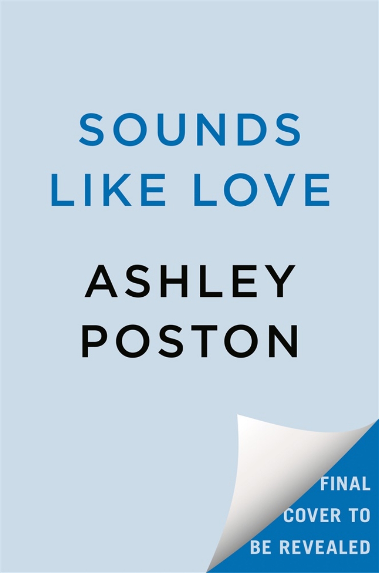 Picture of Sounds Like Love
