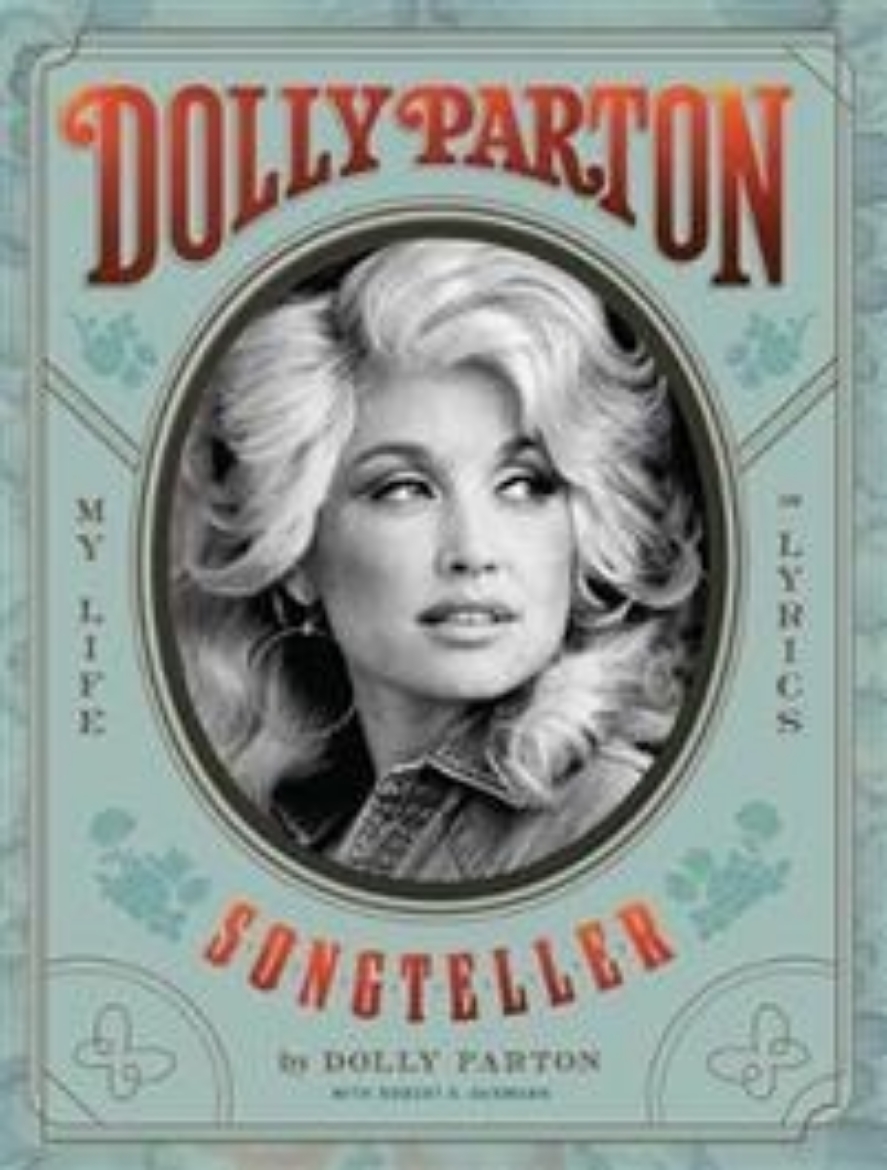 Picture of Dolly Parton: Songteller