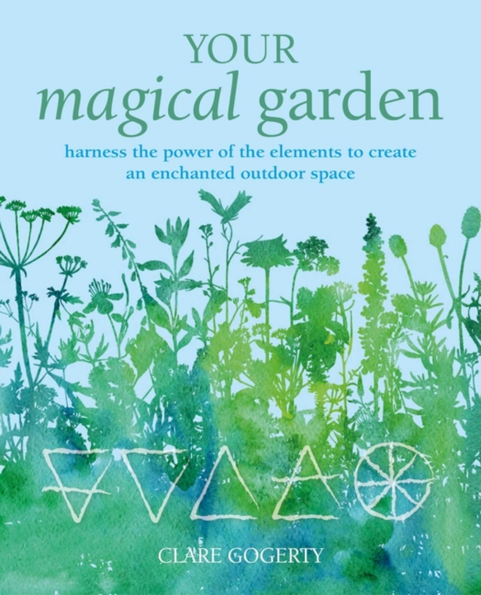 Picture of Your Magical Garden