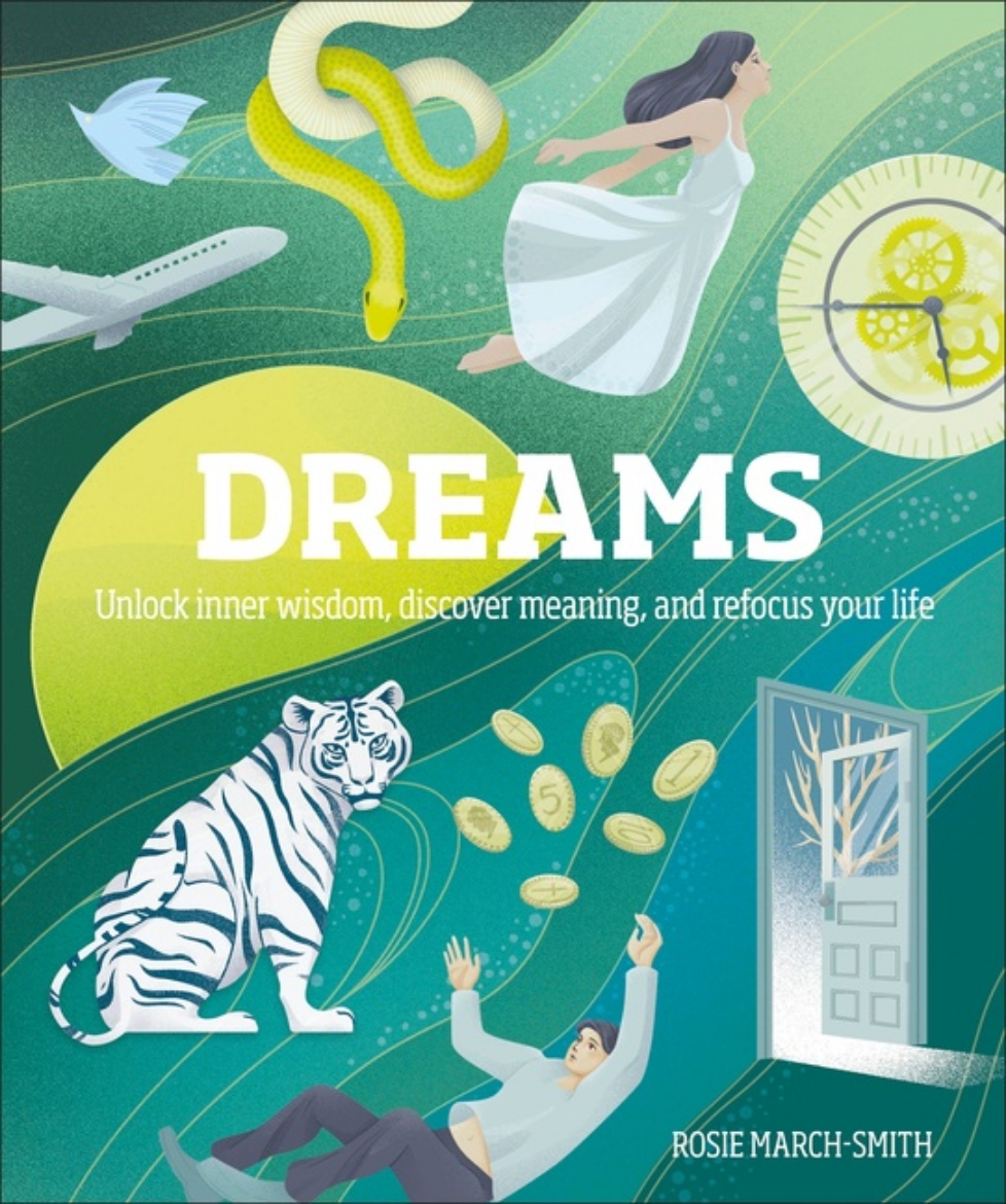 Picture of Dreams
