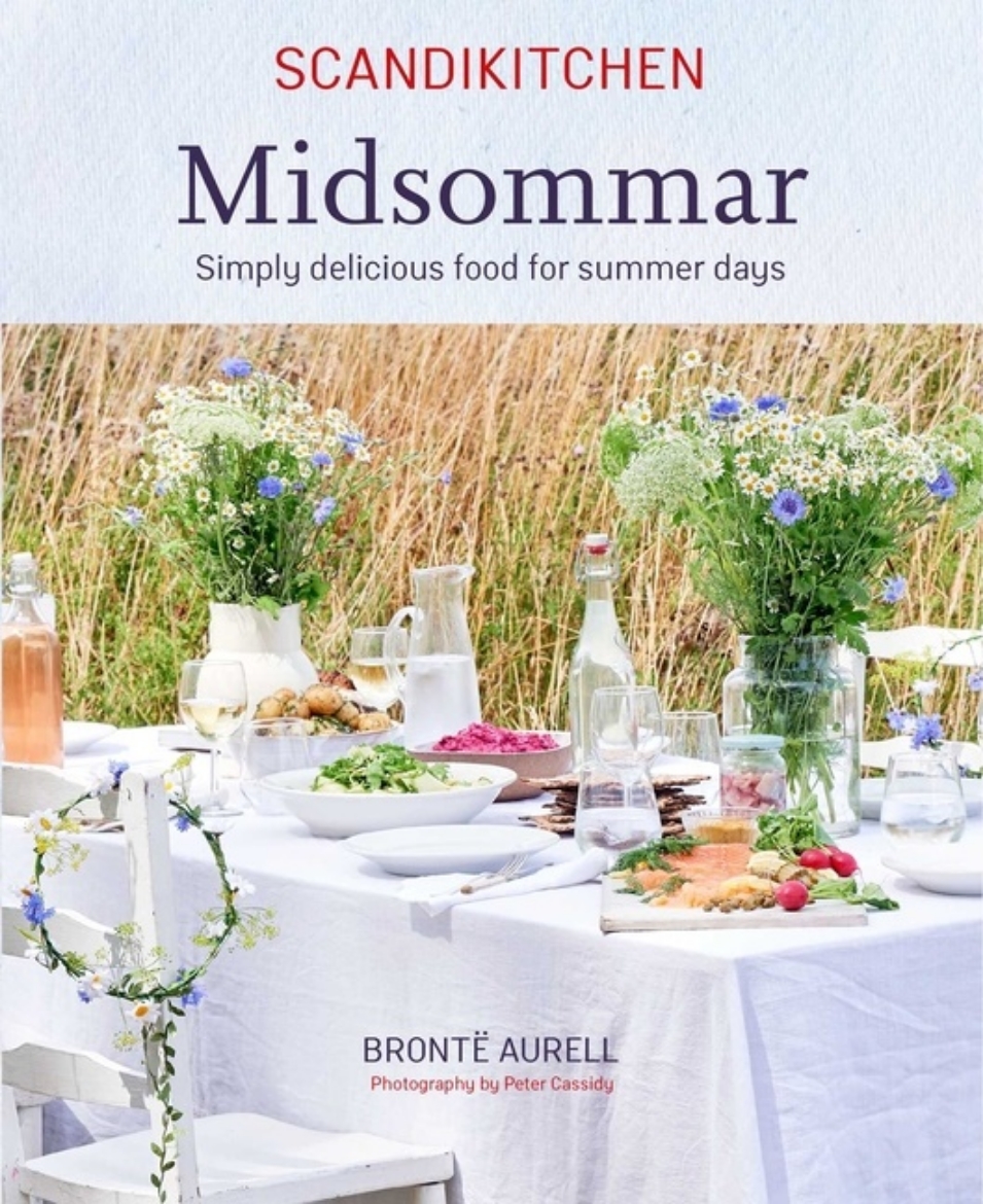 Picture of ScandiKitchen: Midsommar