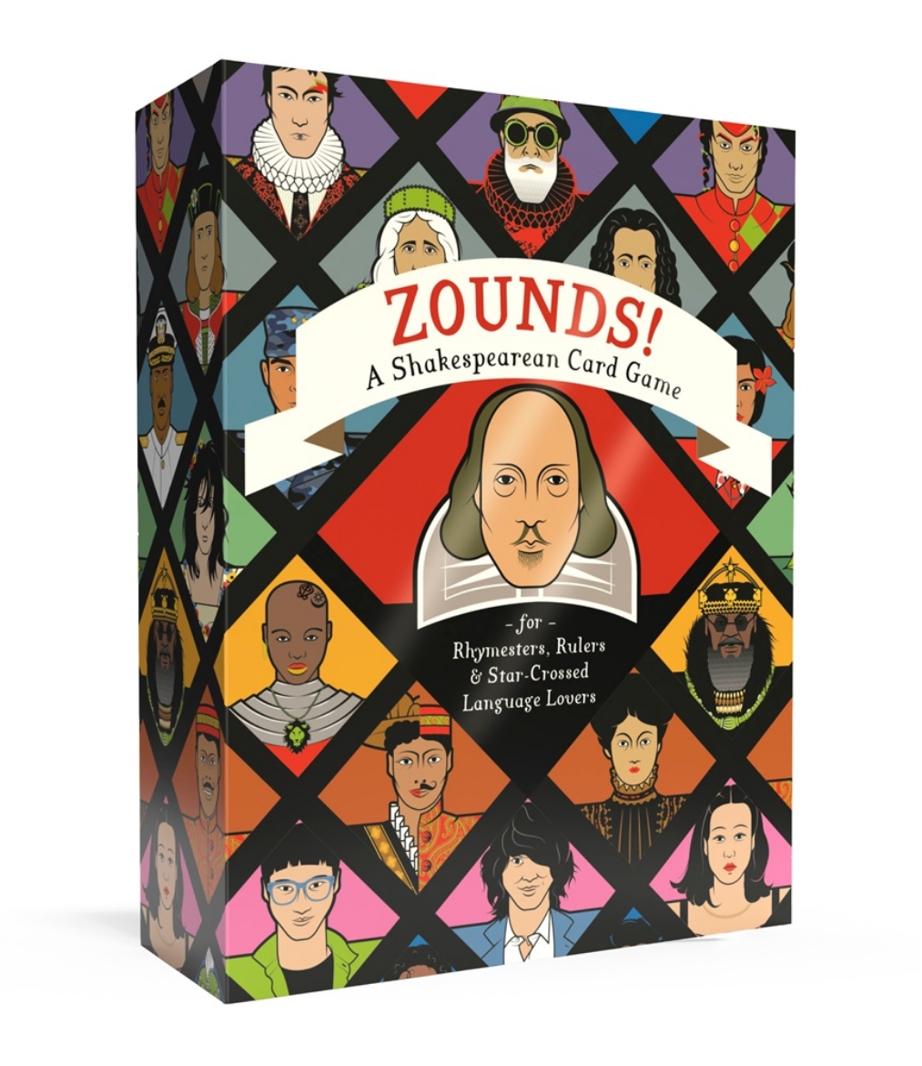 Picture of Zounds!