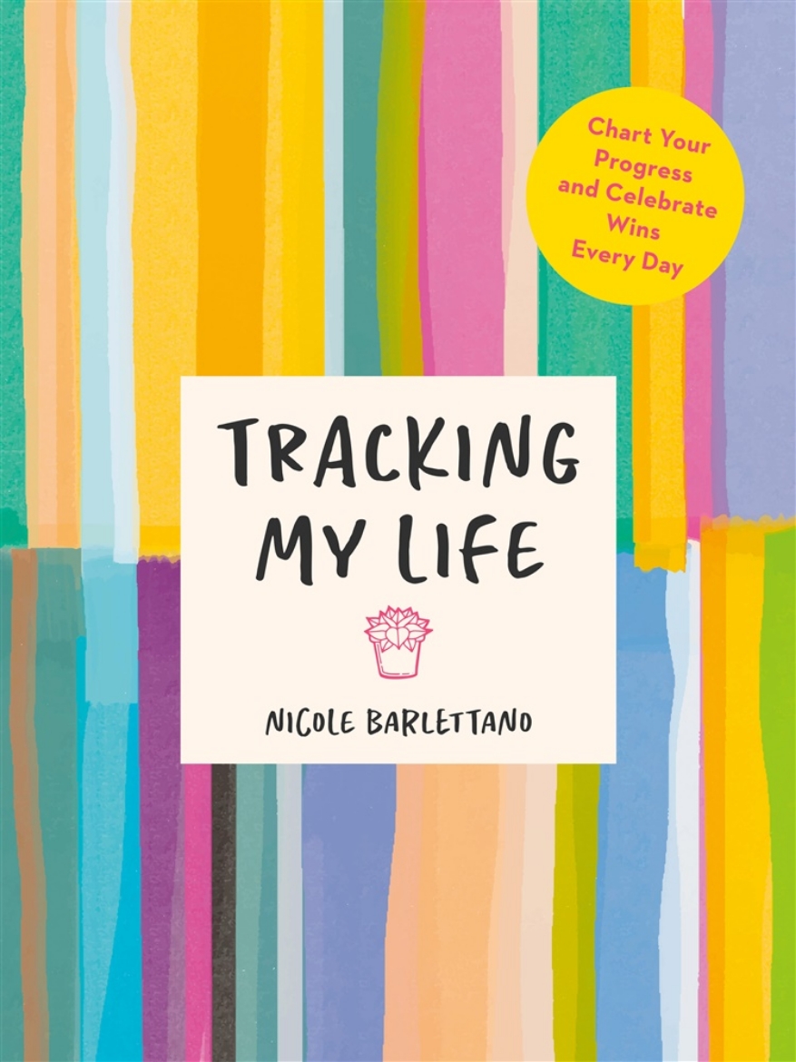 Picture of Tracking My Life
