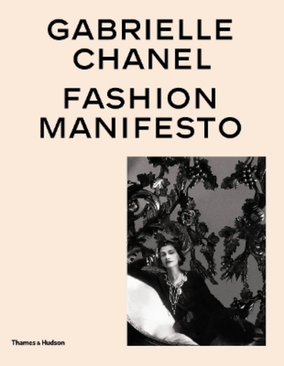 Picture of Gabrielle Chanel: Fashion Manifesto