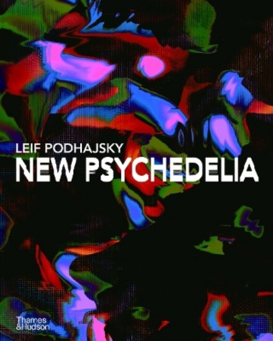 Picture of New Psychedelia