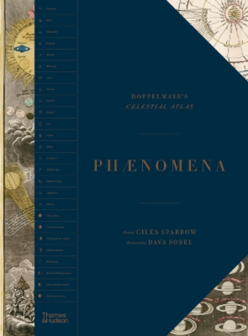 Picture of Phaenomena