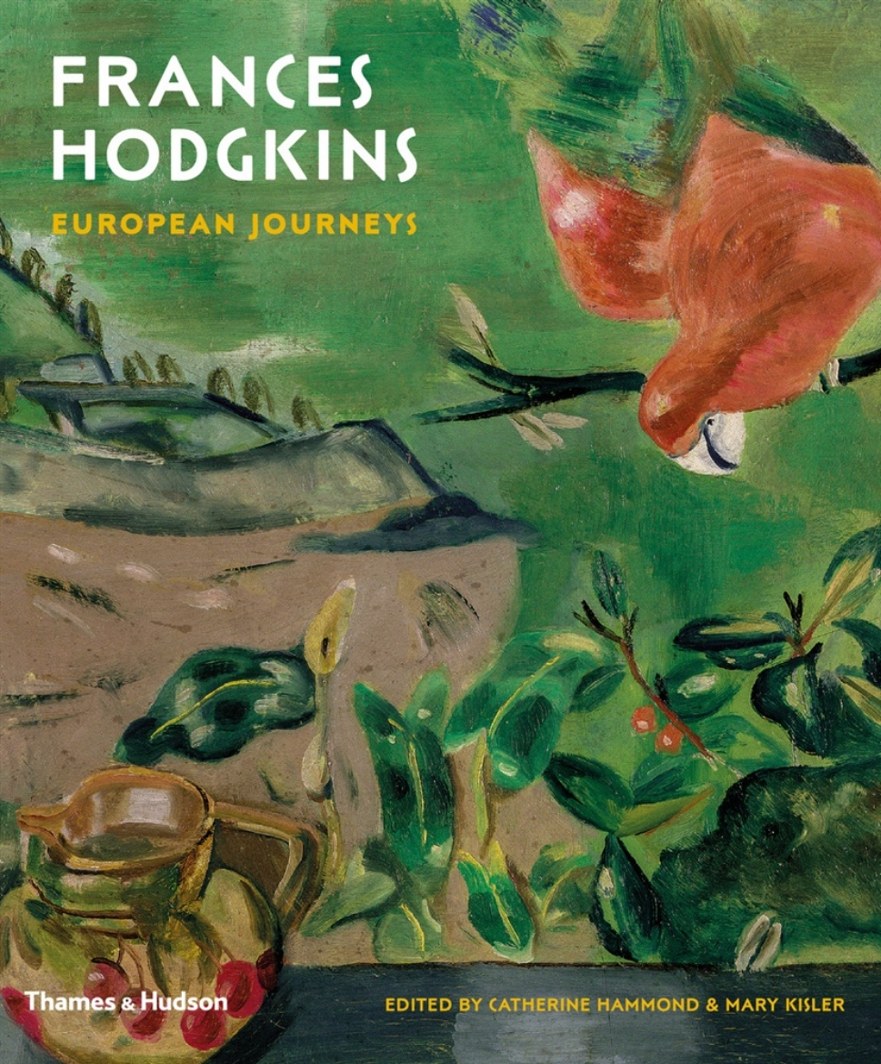 Picture of Frances Hodgkins: European Journeys