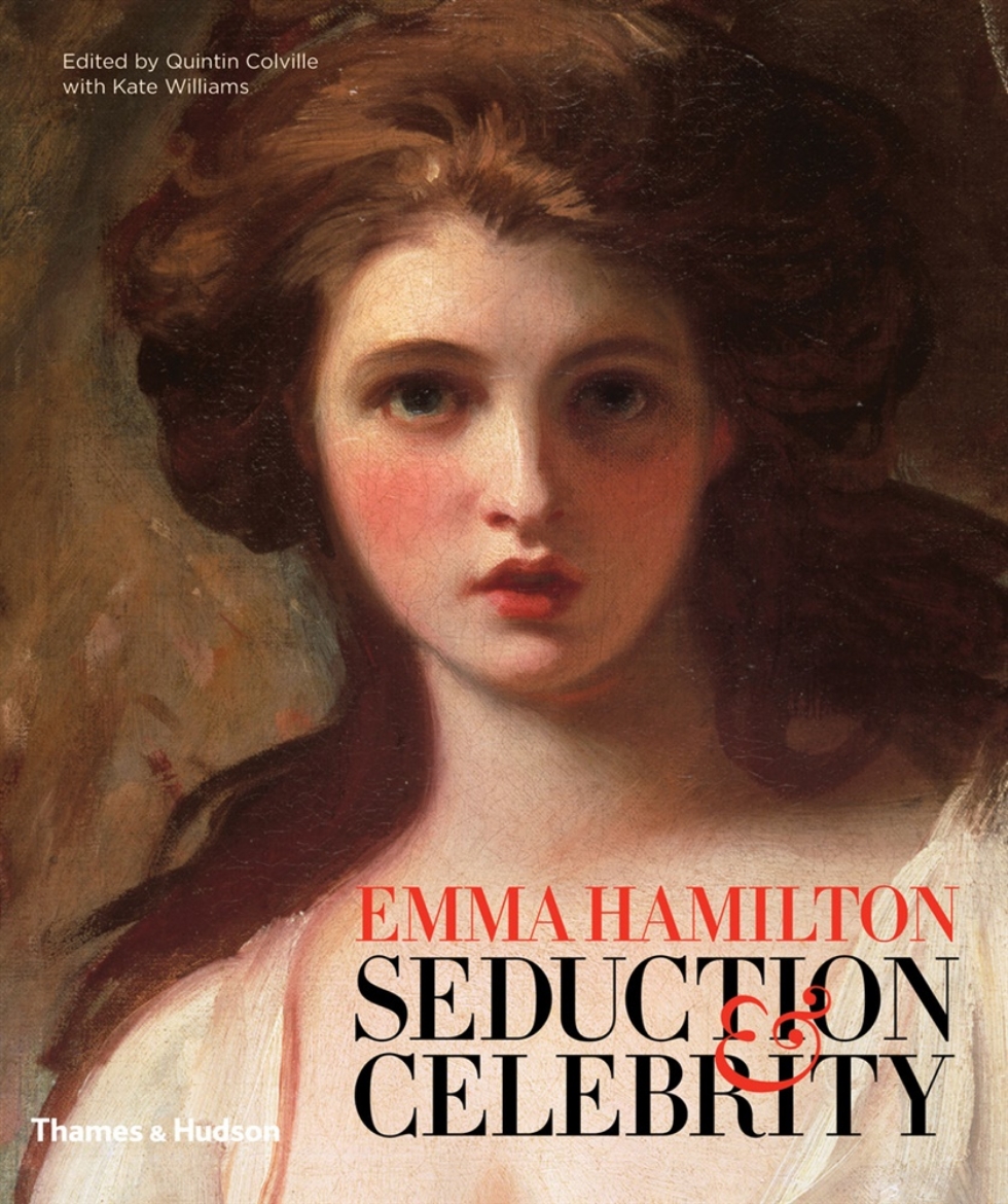 Picture of Emma hamilton - seduction & celebrity