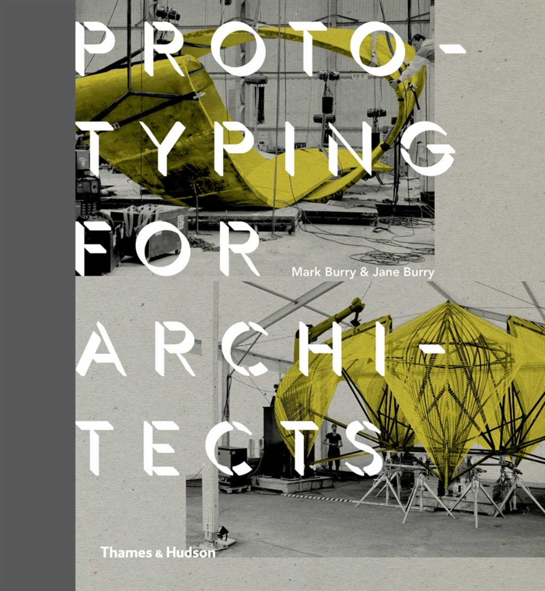 Picture of Prototyping for architects