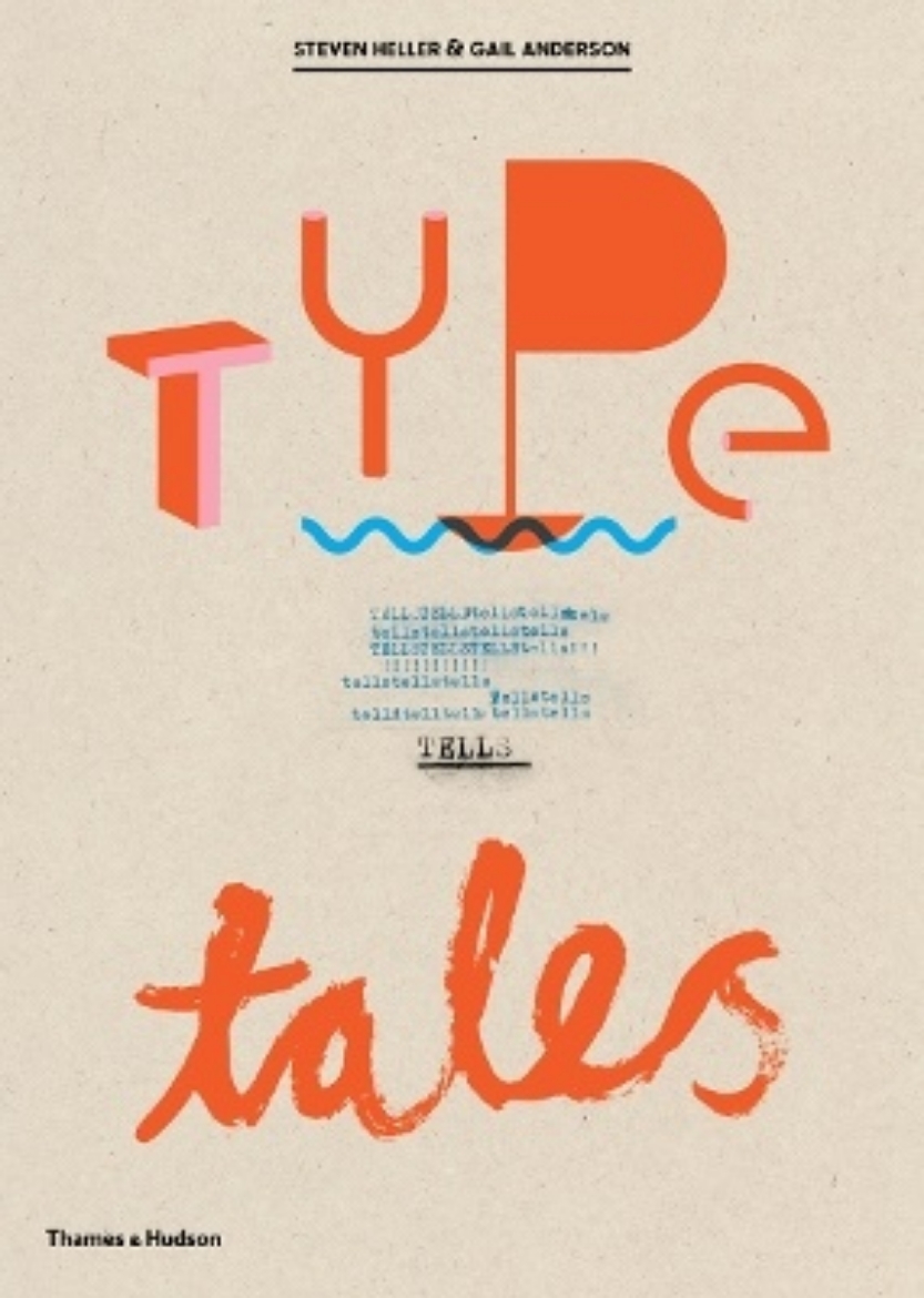 Picture of Type tells tales