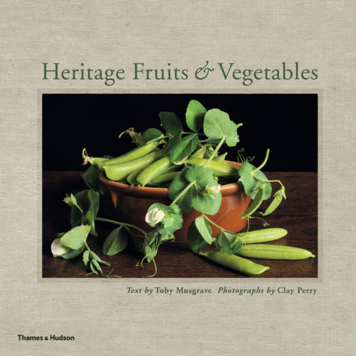 Picture of Heritage fruits and vegetables