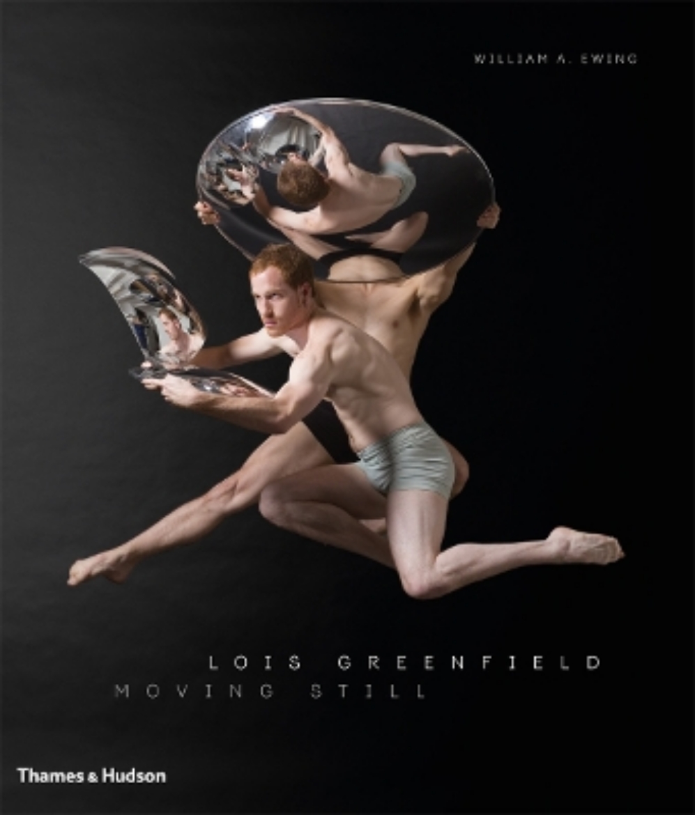 Picture of Lois greenfield - moving still