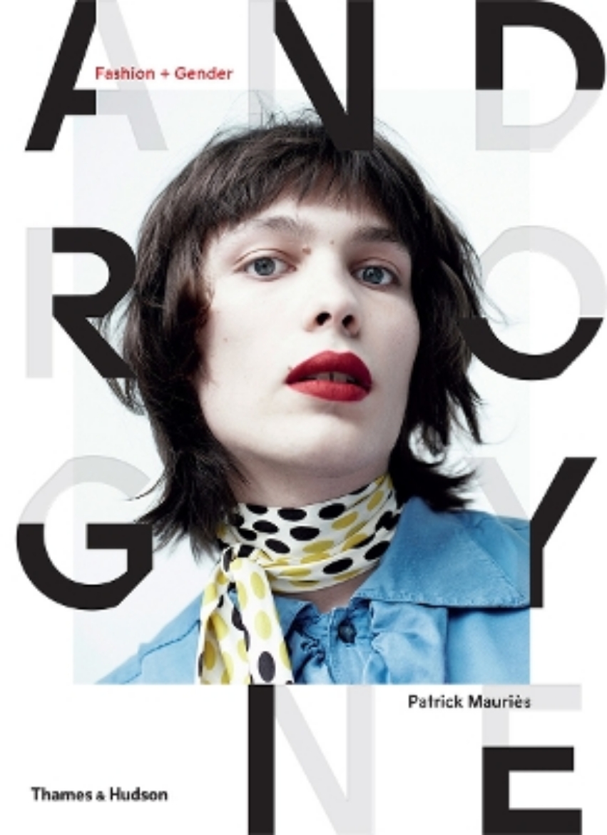 Picture of Androgyne - fashion and gender