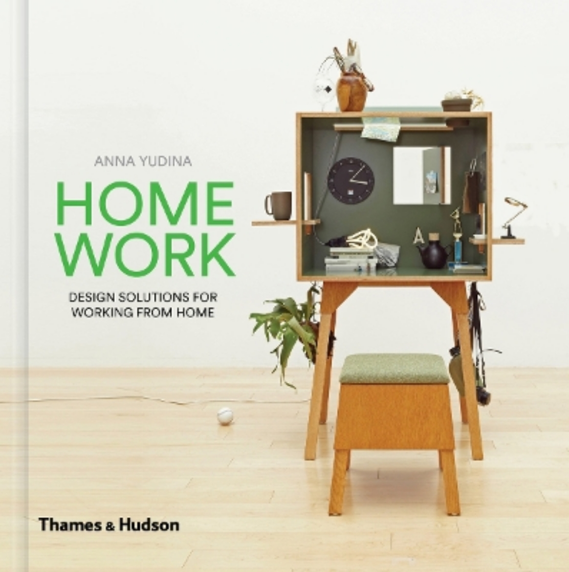 Picture of Homework - design solutions for working from home