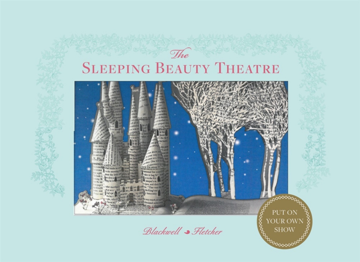 Picture of Sleeping beauty theatre - put on your own show