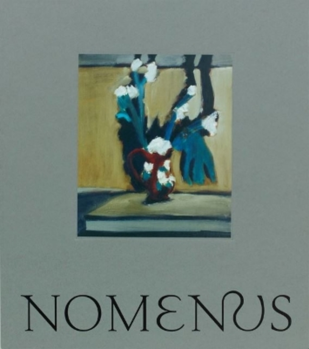 Picture of Nomenus: The Language of Flowers