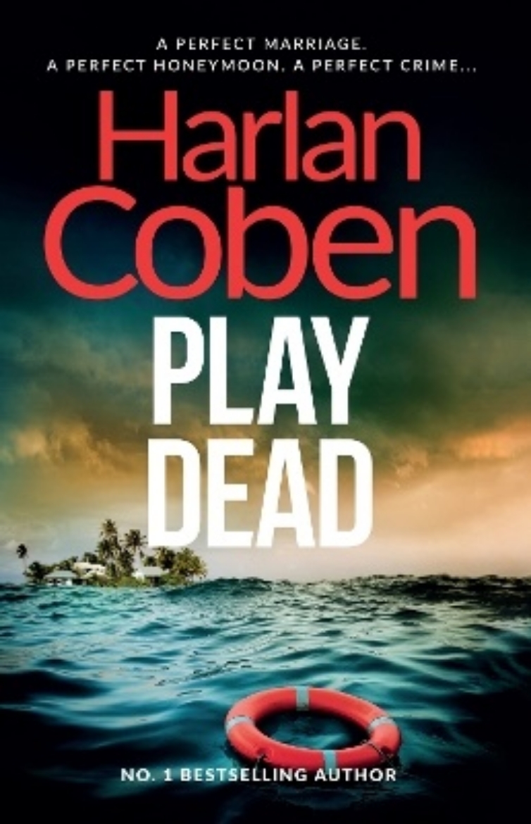 Picture of Play Dead: From the Number One bestselling creator of the hit Netflix series Missing You