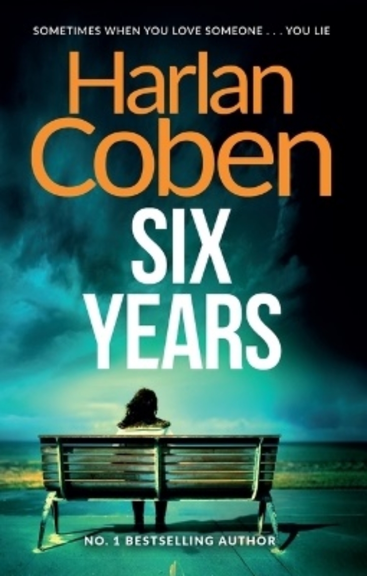 Picture of Six years