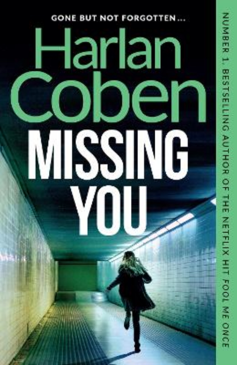 Picture of Missing You
