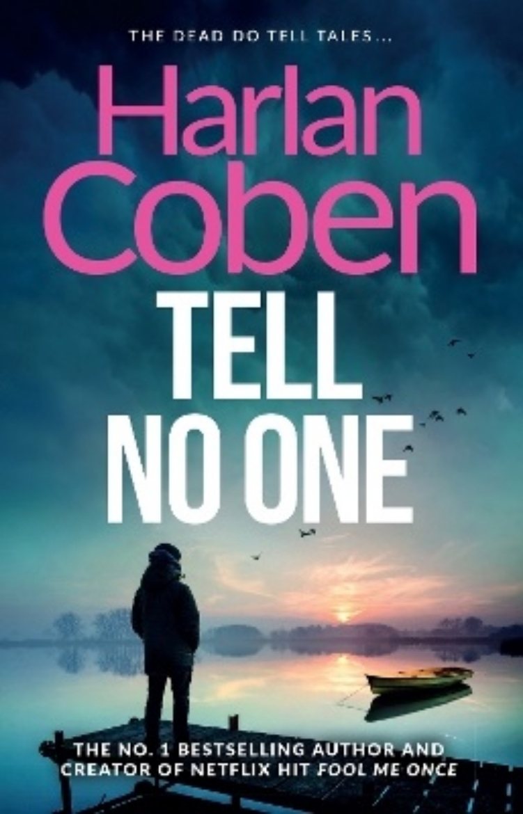 Picture of Tell no one