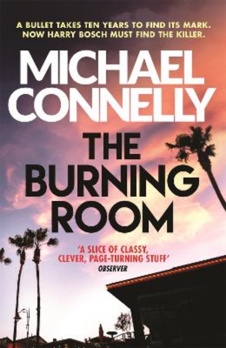 Picture of Burning room