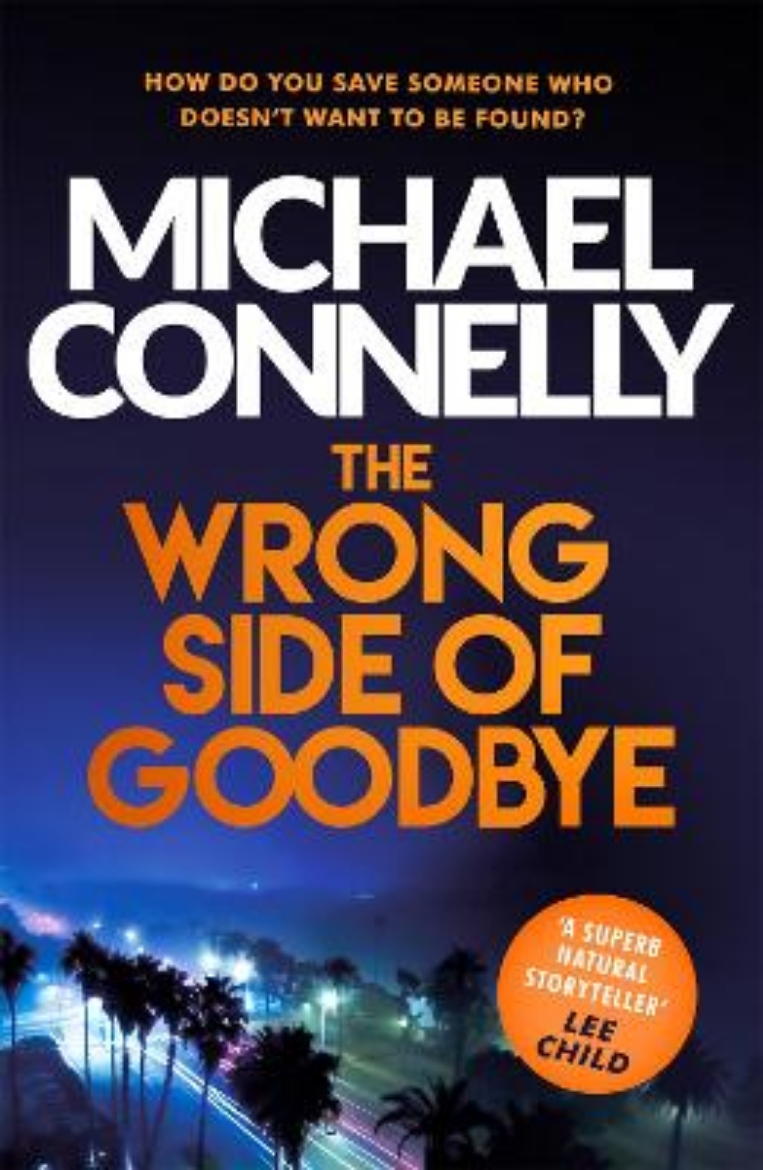 Picture of Wrong side of goodbye