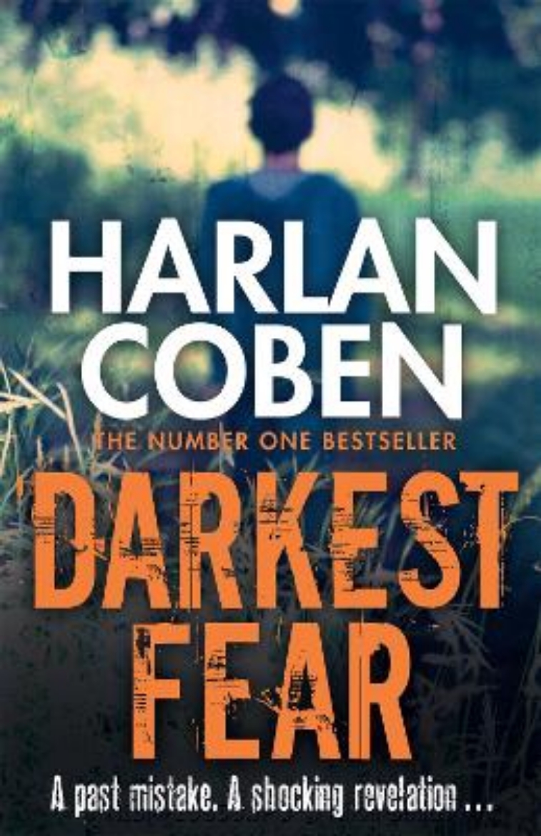 Picture of Darkest fear