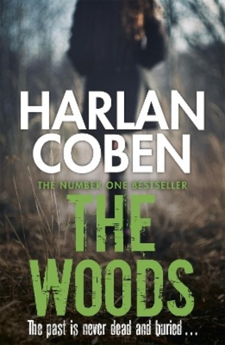 Picture of Woods