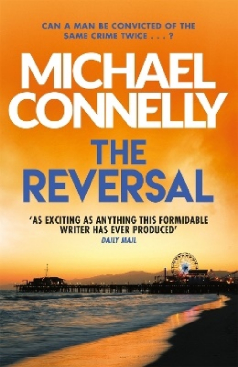 Picture of Reversal