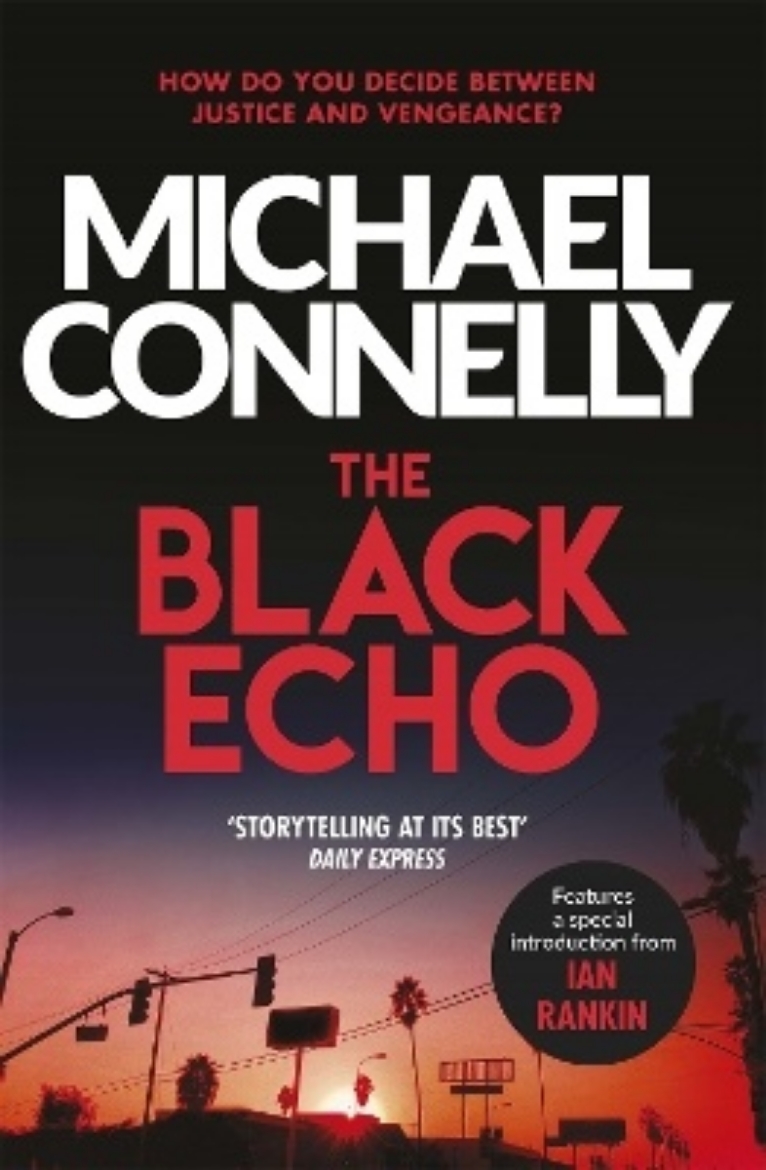 Picture of Black echo