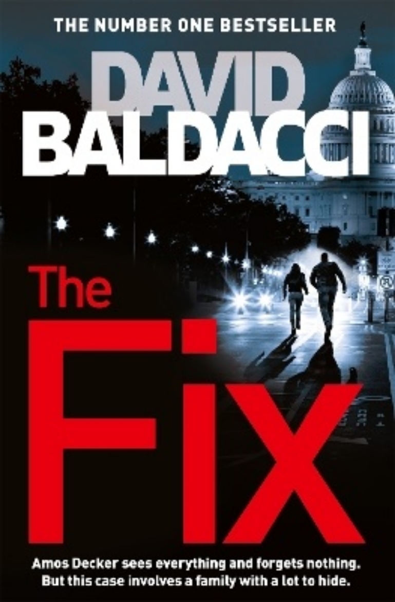 Picture of Fix