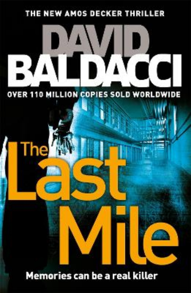 Picture of Last mile