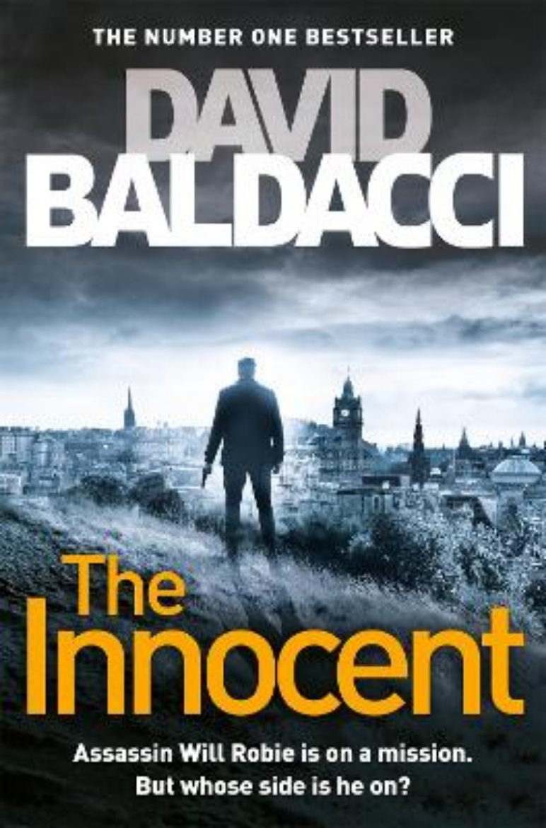 Picture of The Innocent
