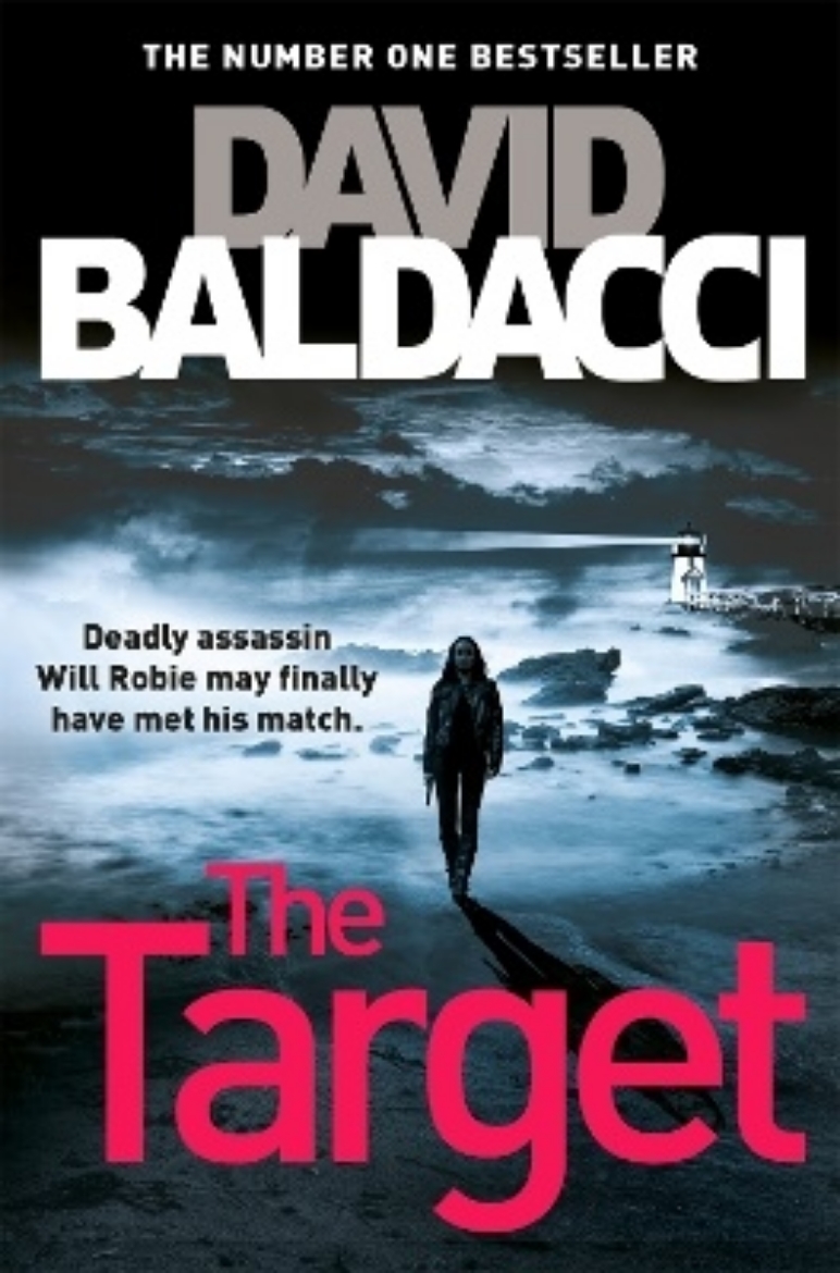 Picture of The Target