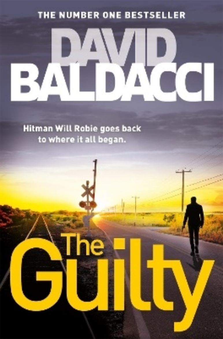 Picture of Guilty
