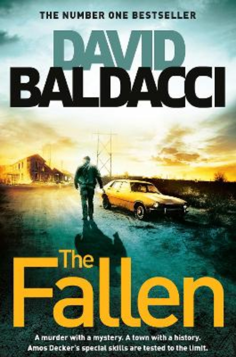 Picture of Fallen
