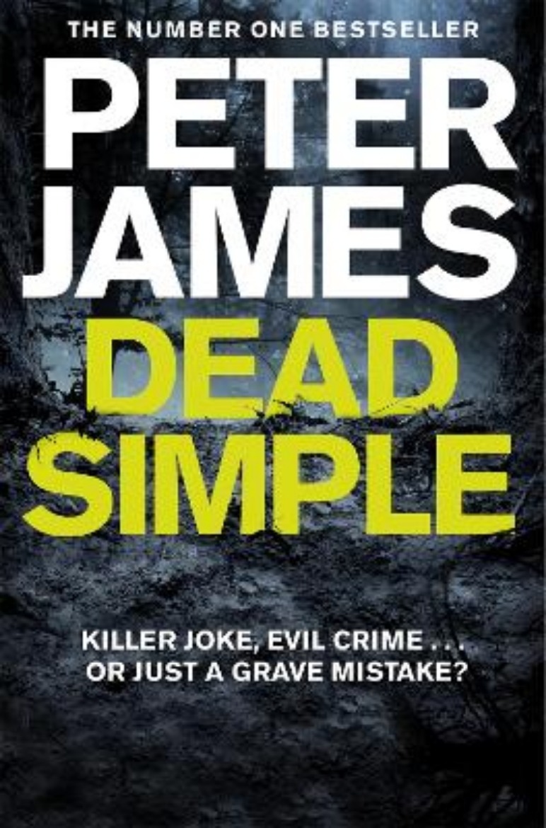 Picture of Dead Simple
