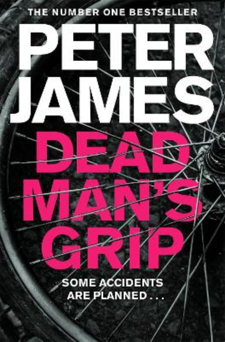 Picture of Dead Mans Grip