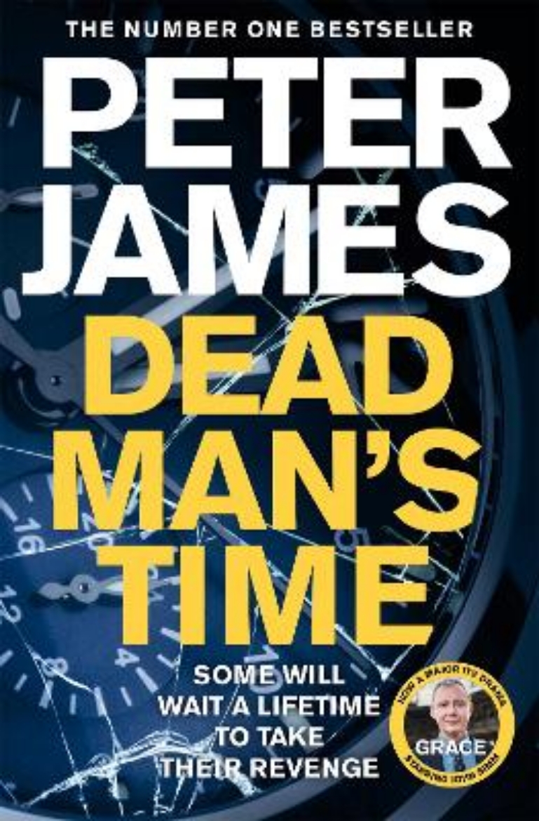Picture of Dead Man's Time