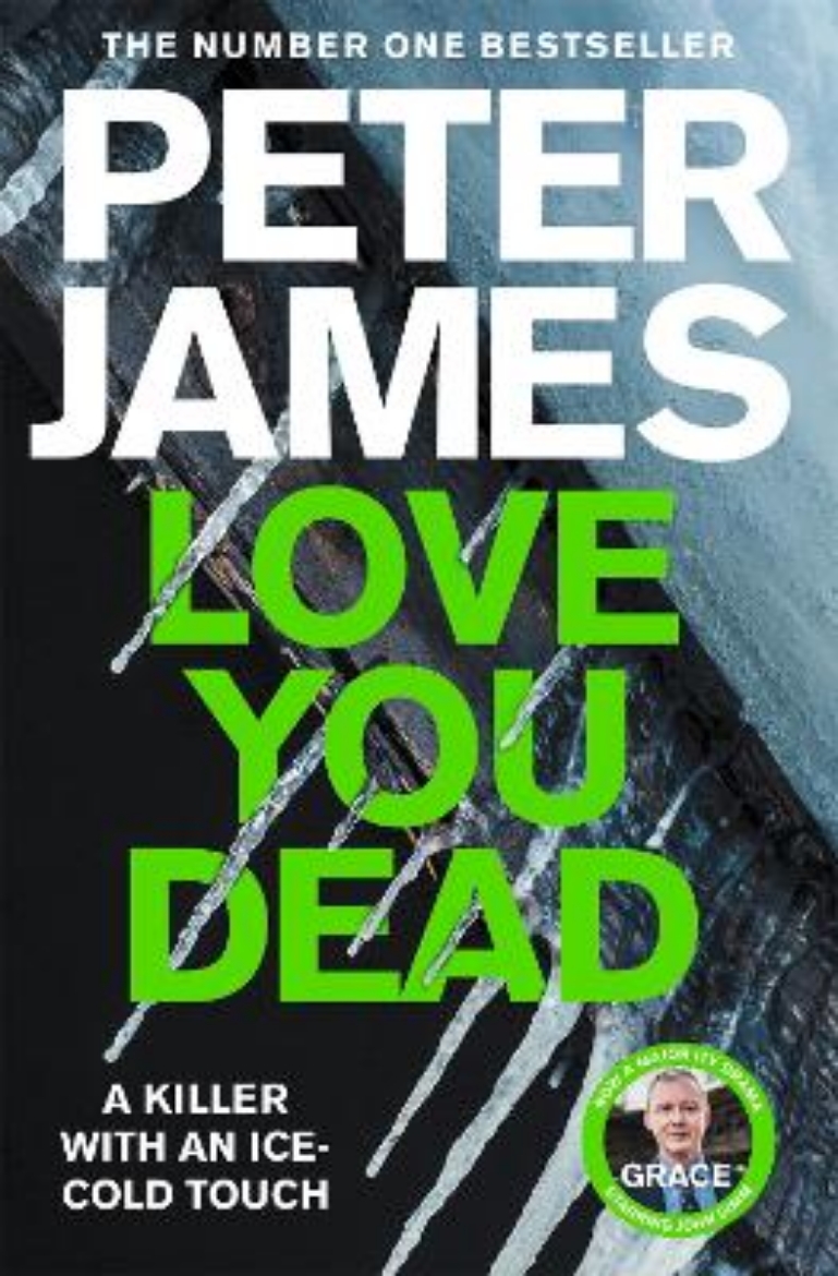 Picture of Love You Dead